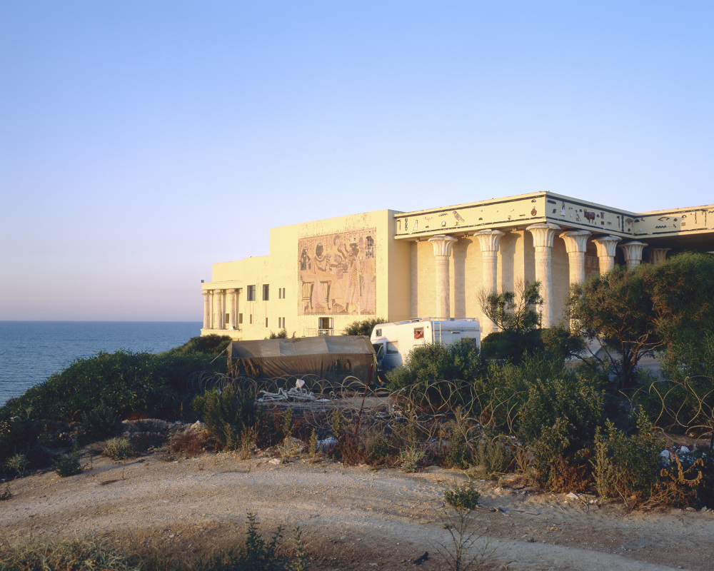 CARTHAGE FIN DE RÈGNE